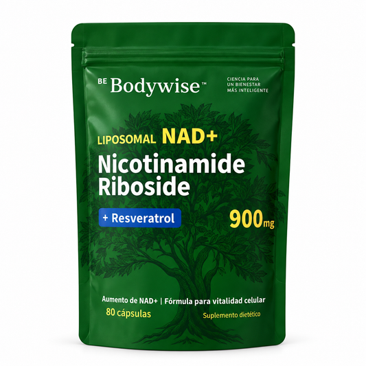 LIPOSOMAL CATAKOR BEBODYWISE
